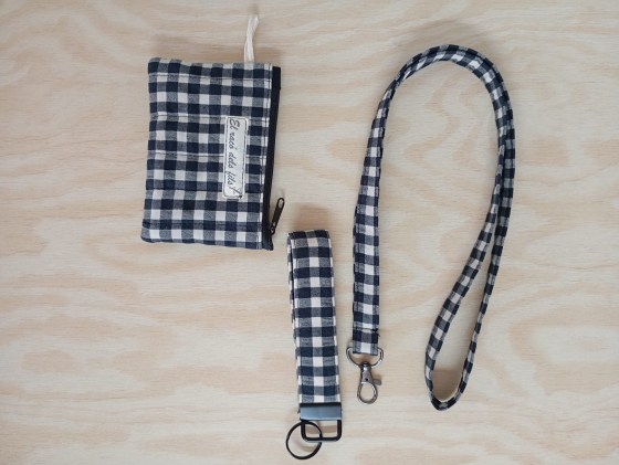 Bolso carrito bebé
